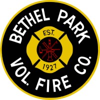 Bethel Park Volunteer Fire Company logo, Bethel Park Volunteer Fire Company contact details