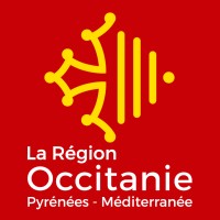 La Région Occitanie / Pyrénées-Méditerranée logo, La Région Occitanie / Pyrénées-Méditerranée contact details