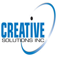 Creative Solutions SC logo, Creative Solutions SC contact details