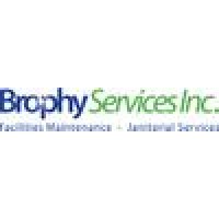 Brophy Services Inc logo, Brophy Services Inc contact details