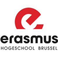 Erasmushogeschool Brussel logo, Erasmushogeschool Brussel contact details