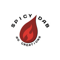 Spicy Dab Ad Creations logo, Spicy Dab Ad Creations contact details