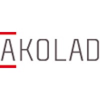 Akolad logo, Akolad contact details