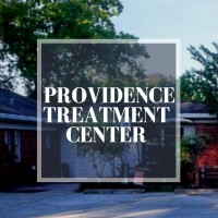 Providence Treatment Center logo, Providence Treatment Center contact details