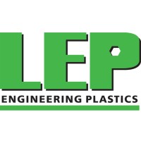 LEP Engineering Plastics Limited logo, LEP Engineering Plastics Limited contact details