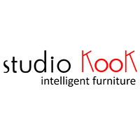 Studio Kook logo, Studio Kook contact details