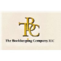 The Bookkeeping Company logo, The Bookkeeping Company contact details