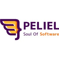 Peliel logo, Peliel contact details