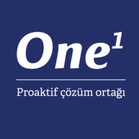 ONE Bilgi Sistemleri Tic. A. Ş. logo, ONE Bilgi Sistemleri Tic. A. Ş. contact details