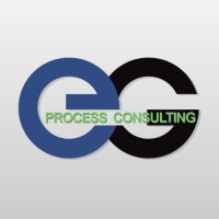 EG Process Consulting logo, EG Process Consulting contact details