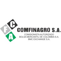 COMFINAGRO S.A logo, COMFINAGRO S.A contact details