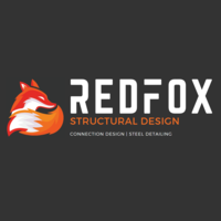 Redfox Structural Design | Connection Design & Detailing logo, Redfox Structural Design | Connection Design & Detailing contact details