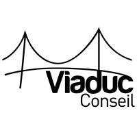 VIADUC Conseil logo, VIADUC Conseil contact details