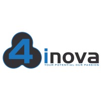 4inova logo, 4inova contact details