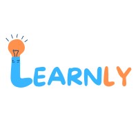 Learnly logo, Learnly contact details