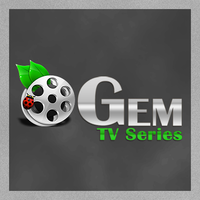 Gem TV Series logo, Gem TV Series contact details