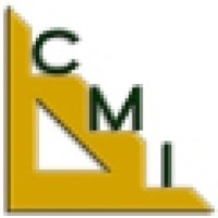 C.M.I. logo, C.M.I. contact details