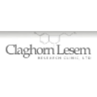 Claghorn-Lesem Research Clinic logo, Claghorn-Lesem Research Clinic contact details