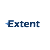 Extent logo, Extent contact details