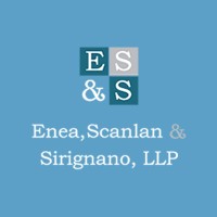 Enea, Scanlan & Sirignano, LLP logo, Enea, Scanlan & Sirignano, LLP contact details