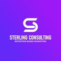 Sterling Consulting logo, Sterling Consulting contact details