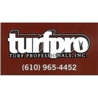 TURFPRO INC logo, TURFPRO INC contact details