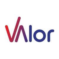 Valor Ci logo, Valor Ci contact details