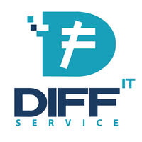 DIFF IT Tecnologia LTDA logo, DIFF IT Tecnologia LTDA contact details