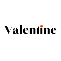 Valentine logo, Valentine contact details