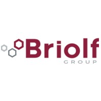 Briolf Group logo, Briolf Group contact details