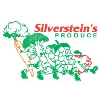 Silverstein's Produce logo, Silverstein's Produce contact details