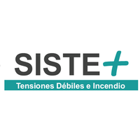 SISTE+ logo, SISTE+ contact details