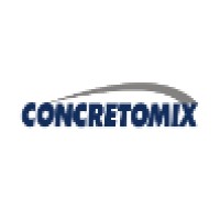 Concretomix Engenharia de Concreto logo, Concretomix Engenharia de Concreto contact details