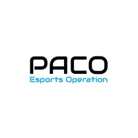 Paco Esports logo, Paco Esports contact details