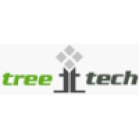 TREETECH SRL logo, TREETECH SRL contact details