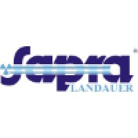 Sapra Landauer Ltda logo, Sapra Landauer Ltda contact details