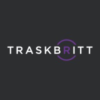 TraskBritt P.C logo, TraskBritt P.C contact details