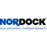 Nordock Inc. logo, Nordock Inc. contact details