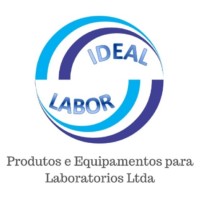 Ideal Labor logo, Ideal Labor contact details