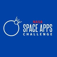 Nasa Space Apps logo, Nasa Space Apps contact details