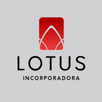 LOTUS Incorporadora e Construtora logo, LOTUS Incorporadora e Construtora contact details