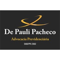 De Pauli Pacheco Advocacia Previdenciária logo, De Pauli Pacheco Advocacia Previdenciária contact details