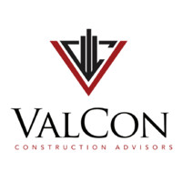 ValCon Construction Advisors logo, ValCon Construction Advisors contact details