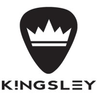 Kingsley Clothing logo, Kingsley Clothing contact details