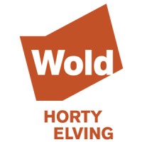 Horty Elving, A Wold Company logo, Horty Elving, A Wold Company contact details