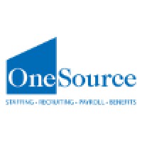 OneSource HR Solutions logo, OneSource HR Solutions contact details