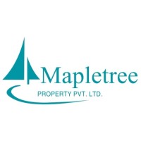 Mapletree Property Pvt Ltd logo, Mapletree Property Pvt Ltd contact details