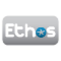 Ethos Social Media logo, Ethos Social Media contact details