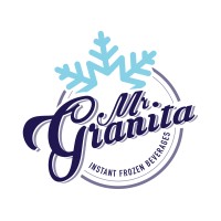 MrGranita logo, MrGranita contact details