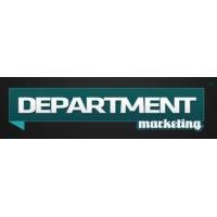 DepartmentMarketing.com logo, DepartmentMarketing.com contact details